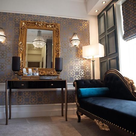 Domo Boutique Hotel オールドベリー 部屋 写真
