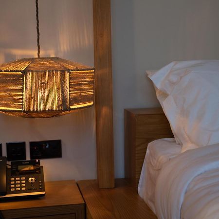 Domo Boutique Hotel オールドベリー 部屋 写真