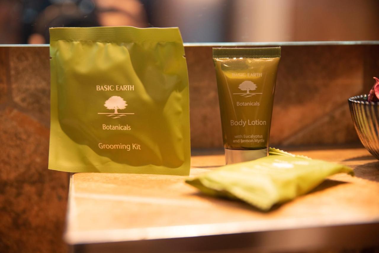 Domo Boutique Hotel オールドベリー エクステリア 写真