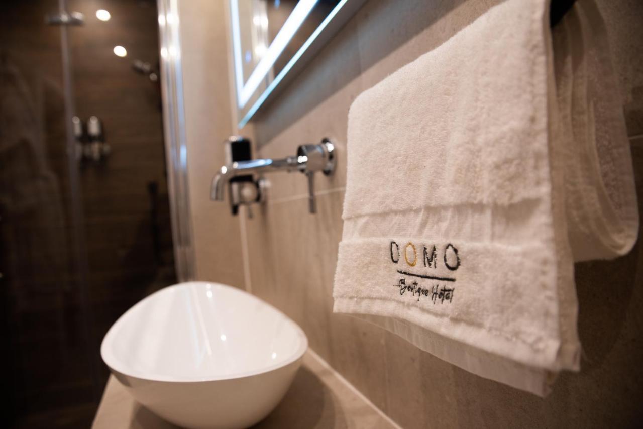 Domo Boutique Hotel オールドベリー エクステリア 写真