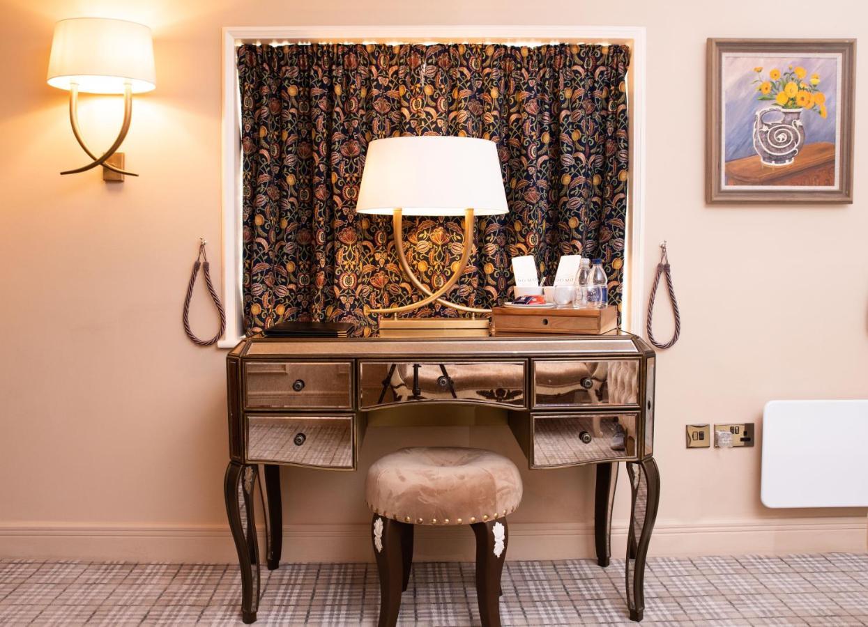 Domo Boutique Hotel オールドベリー エクステリア 写真
