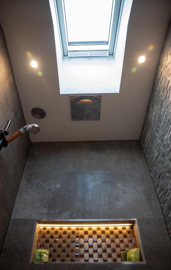 Domo Boutique Hotel オールドベリー エクステリア 写真