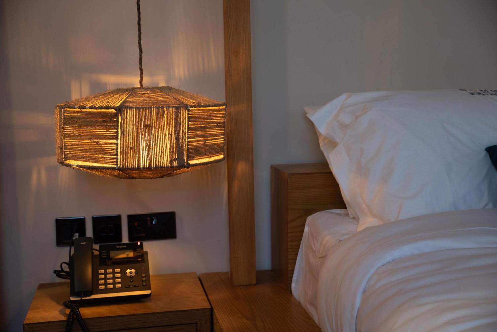 Domo Boutique Hotel オールドベリー 部屋 写真