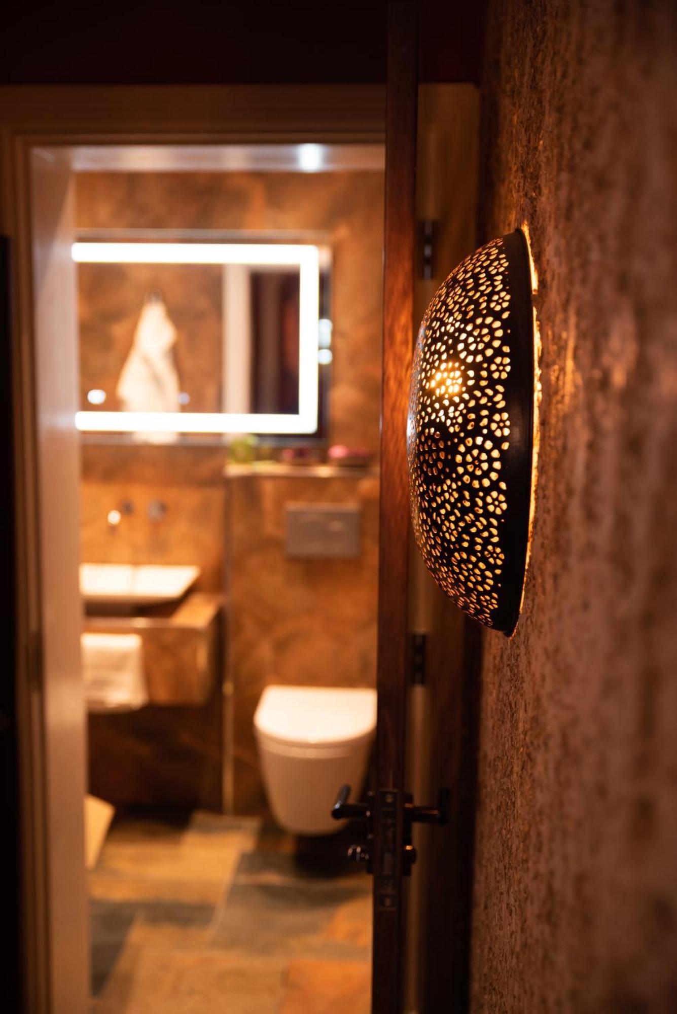 Domo Boutique Hotel オールドベリー 部屋 写真