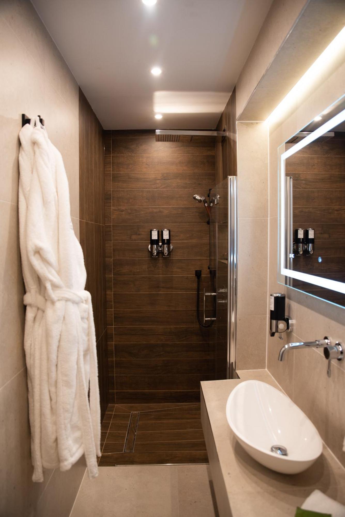 Domo Boutique Hotel オールドベリー 部屋 写真