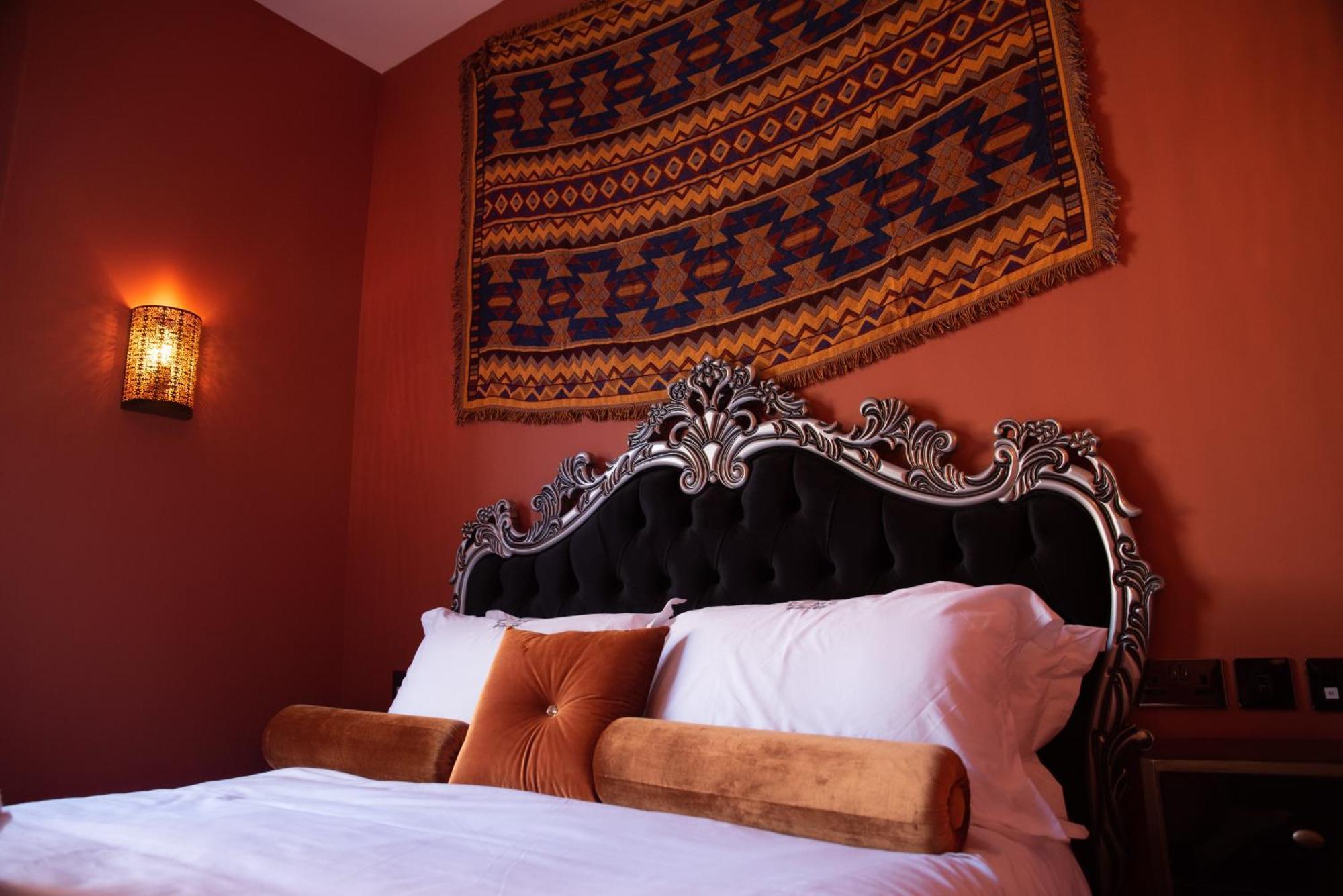 Domo Boutique Hotel オールドベリー 部屋 写真