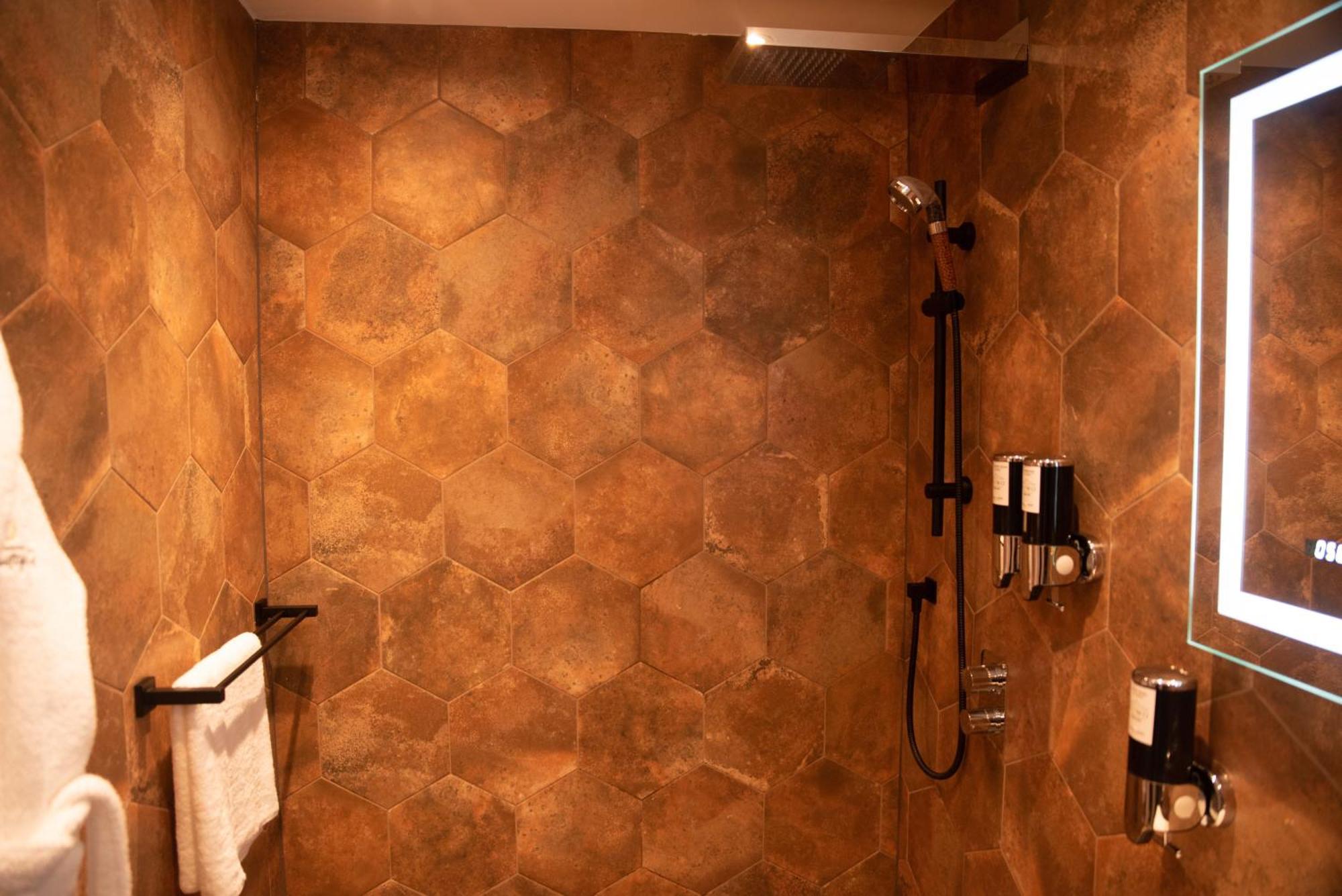 Domo Boutique Hotel オールドベリー 部屋 写真