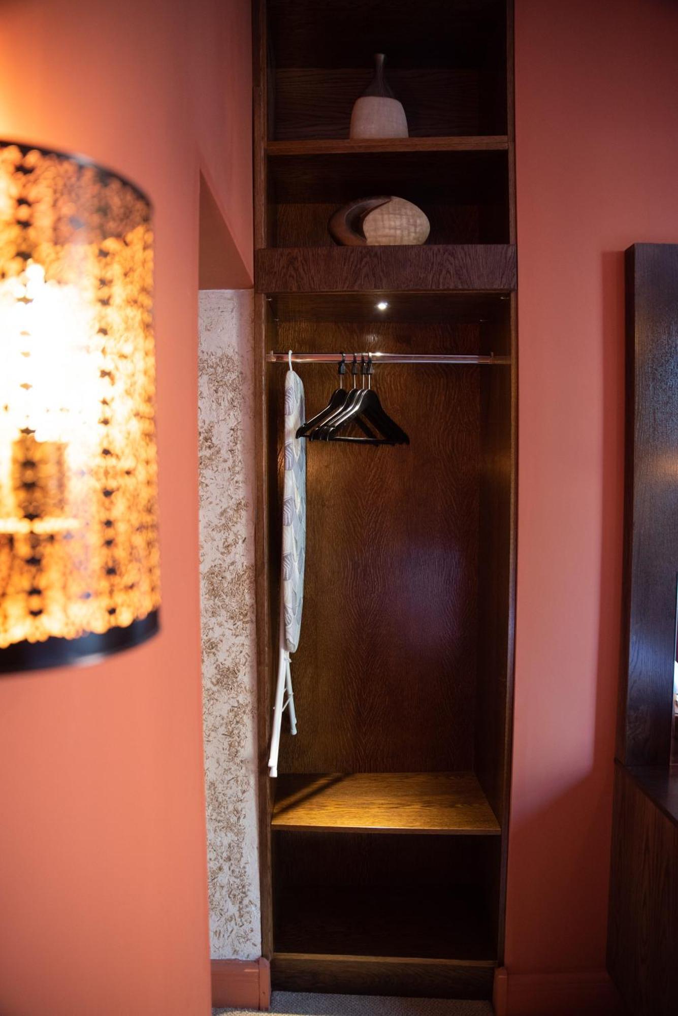 Domo Boutique Hotel オールドベリー 部屋 写真