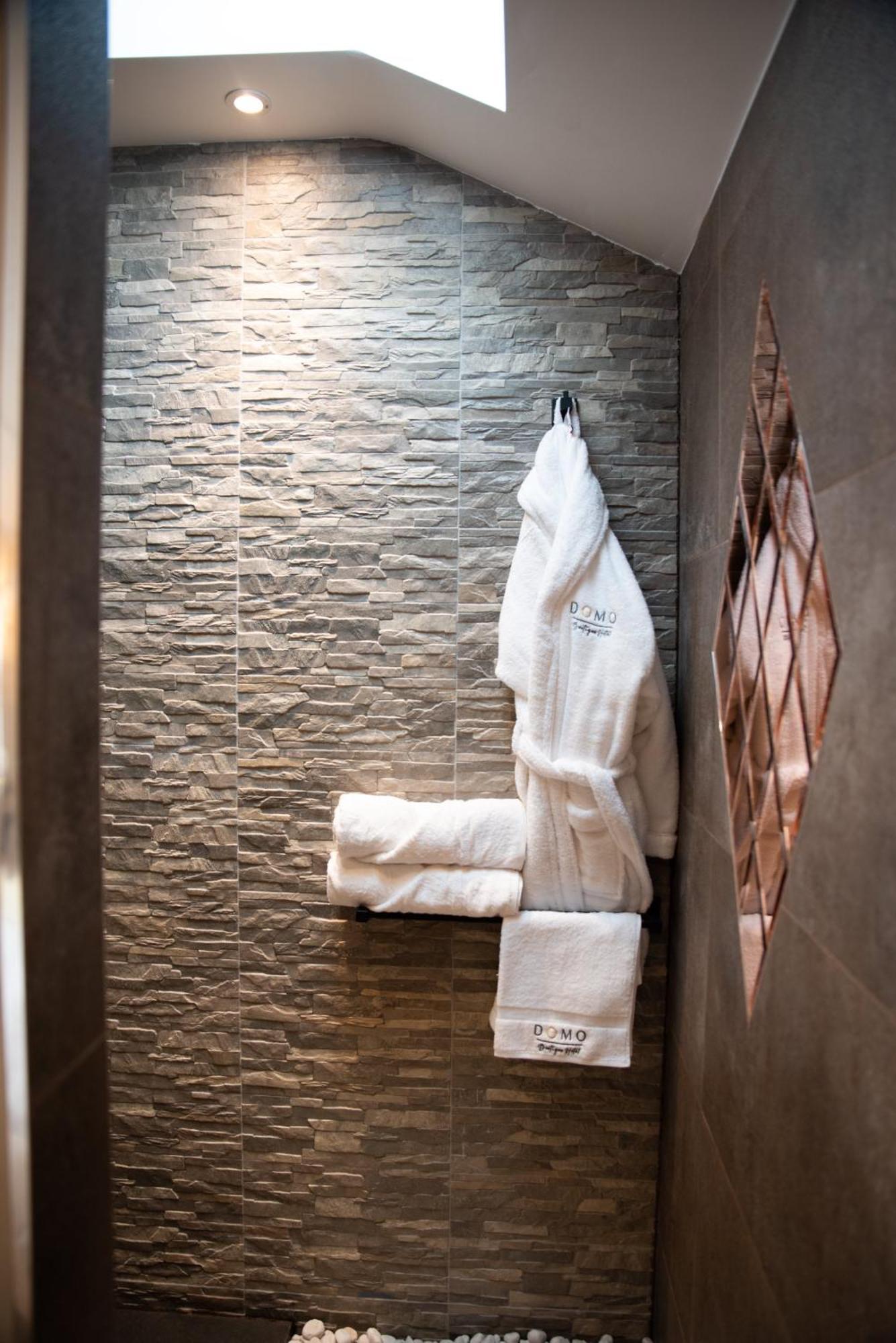 Domo Boutique Hotel オールドベリー 部屋 写真
